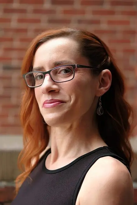 Headshot