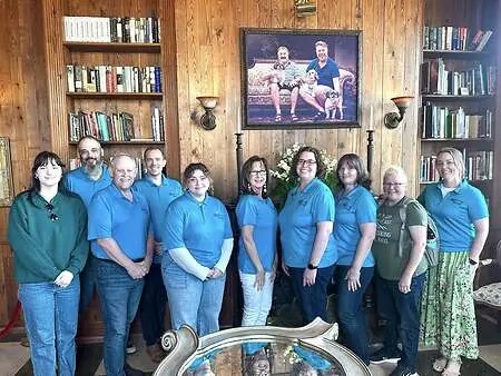 It is an honor to serve as Board President for Inspiring Dreams Network, an amazing organizations that trains and supports communities that inspire, prepare and support youth to thrive.