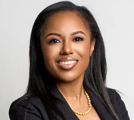 Headshot photo