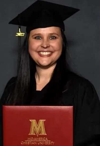 I earned by degree in Healthcare Administration and Ethics