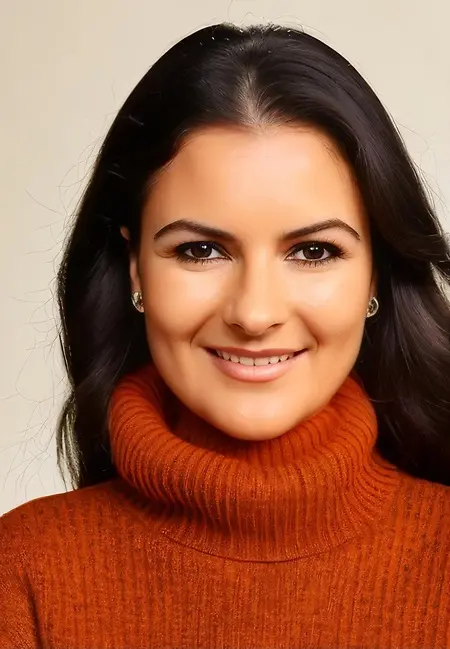 “Keep smiling, keep learning, and remember that knowledge is power.”