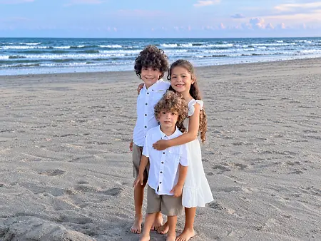 These babies are what inspire me every single day!