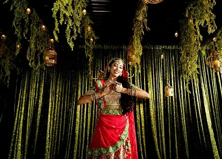 My Last Dance: A Tribute to My Husband, Mark

While navigating my professional career, I also found joy and purpose through the art of Bharatanatyam and Bollywood dance. My passion for dance began at a young age, and because we could not afford formal training, I taught myself Bharatanatyam and searched tirelessly for free ballet and jazz classes throughout New York City.

Years of dedication and practice eventually led me to Florida, where I found my niche. I entered and won dance competitions, and I had the privilege of teaching a small group of young women. They were in middle school and high school, at a stage in life when they could have chosen to spend their time elsewhere. Instead, they joined my classes, performed at community events, and even won a few competitions along the way. Watching their confidence and talent grow was one of the most rewarding experiences of my journey.

After more than twenty years of performing and giving back to the community through dance, I performed what would become my final dance, dedicated to my second husband, Mark. This performance was especially meaningful because it represented more than the end of a chapter. It marked a beautiful new beginning.

That dance celebrated a new season of my life, one that brought me to Los Angeles with the man I love and a career that fills me with excitement and purpose. It was my final performance, but it was also the first step into a wonderful new chapter of my life's story.