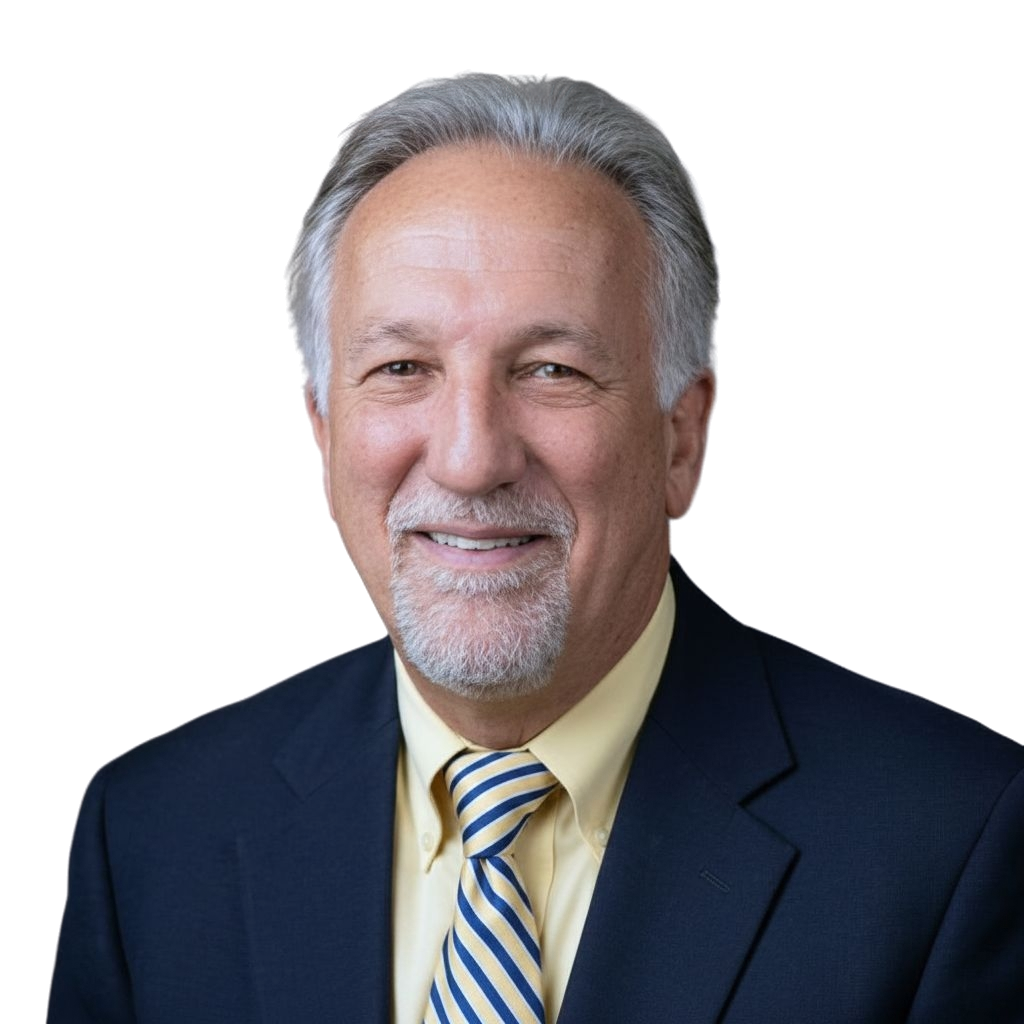 Mark A. Anderson