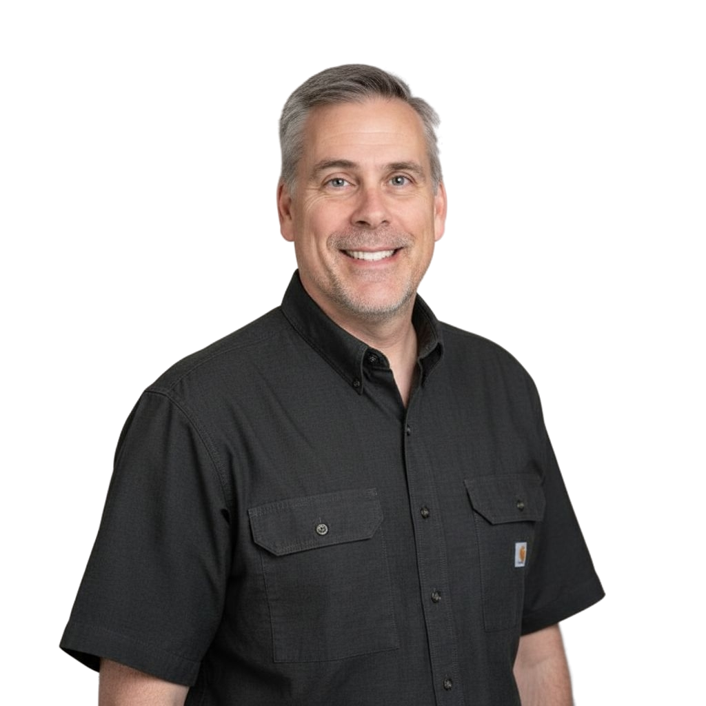 Paul Myers