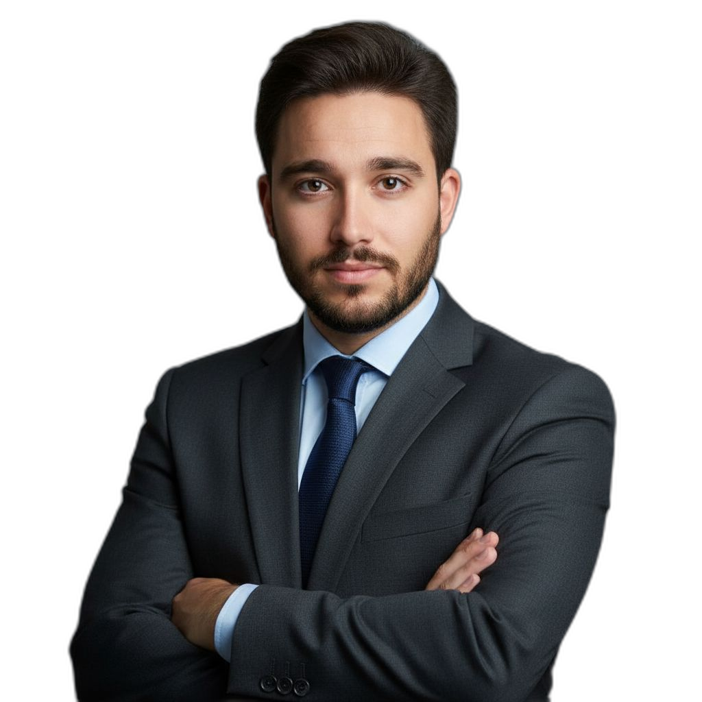 Anthony Louis Built a $10M Agency After Every Door Was Shut in His Face