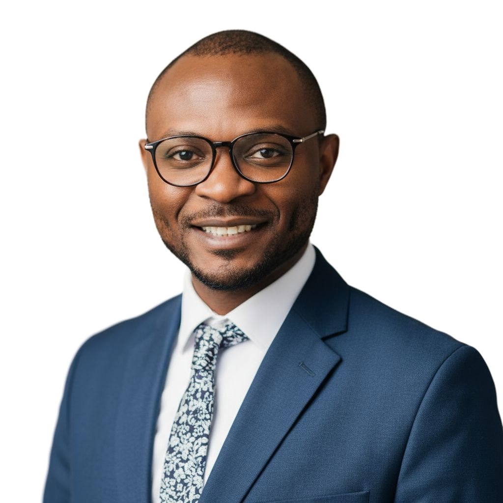 RODRIGUE TCHITAKA
