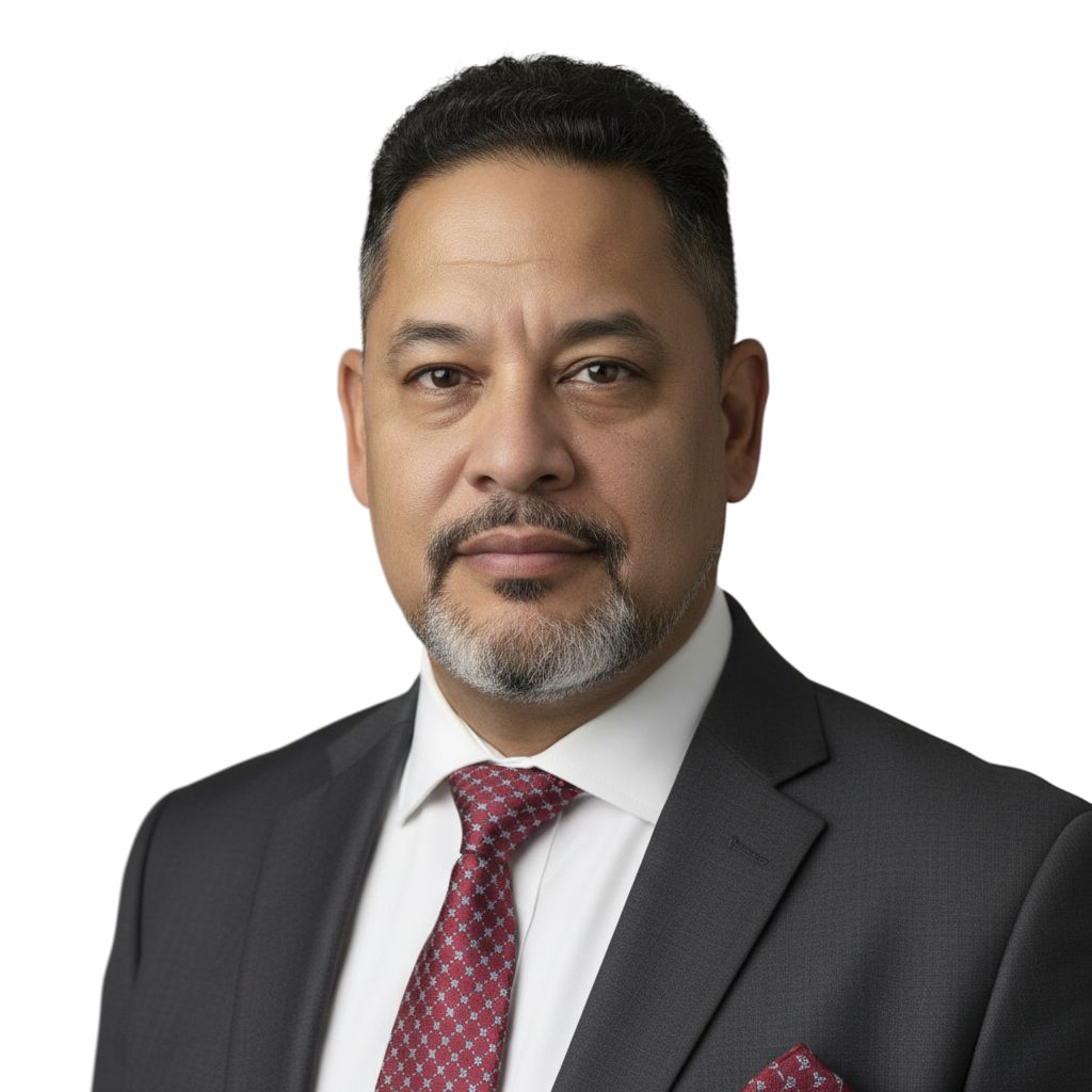 Richard Vasquez
