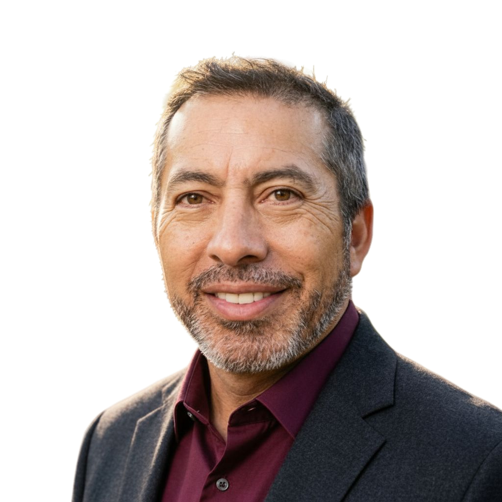 Daniel Roa Vidal
