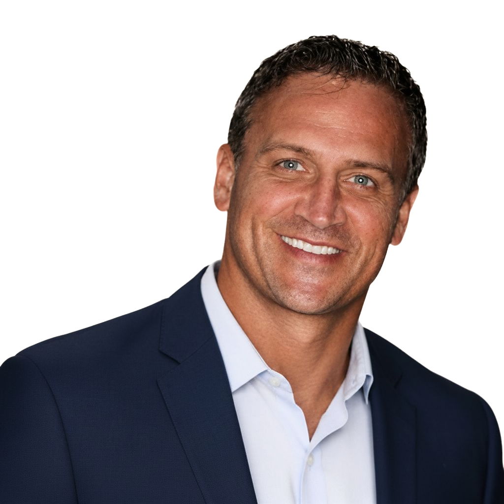 Ryan Lochte and the Race That Never Really Ends