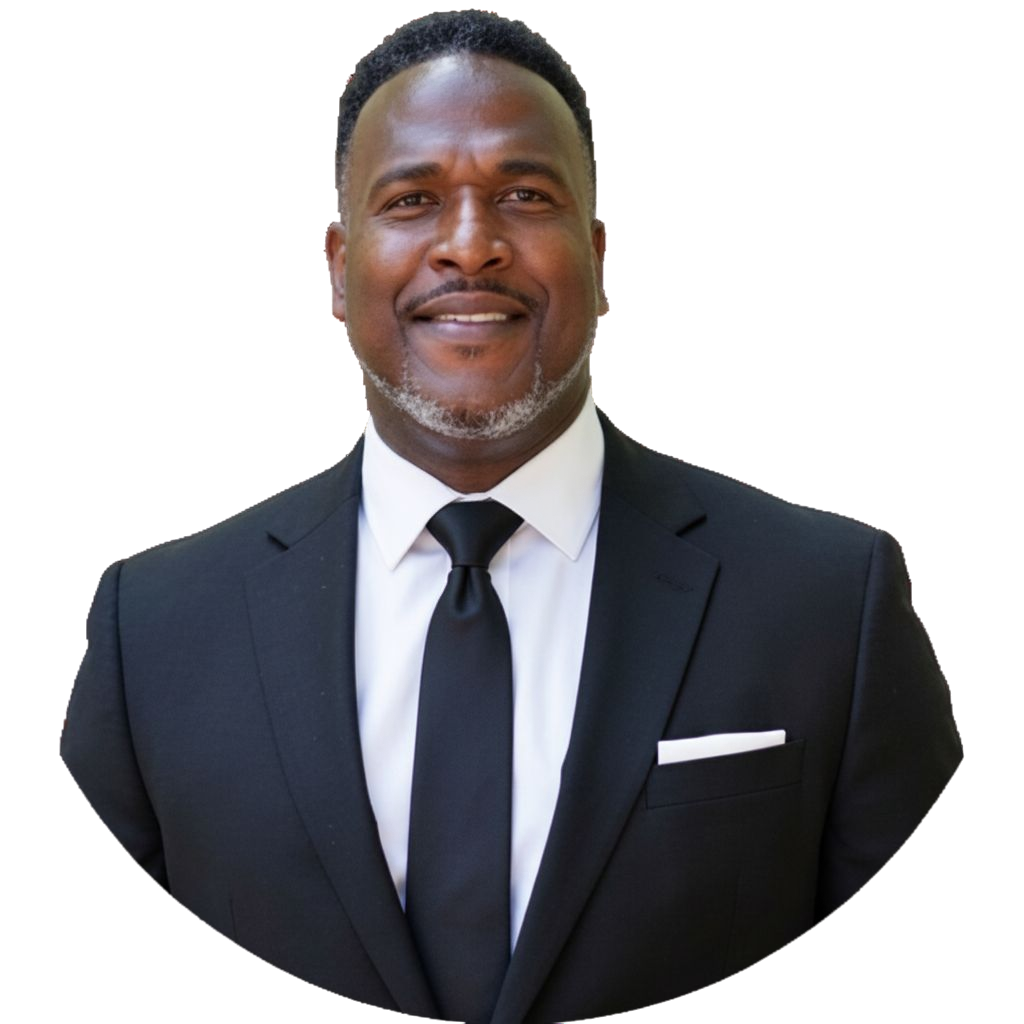 Charles Myles