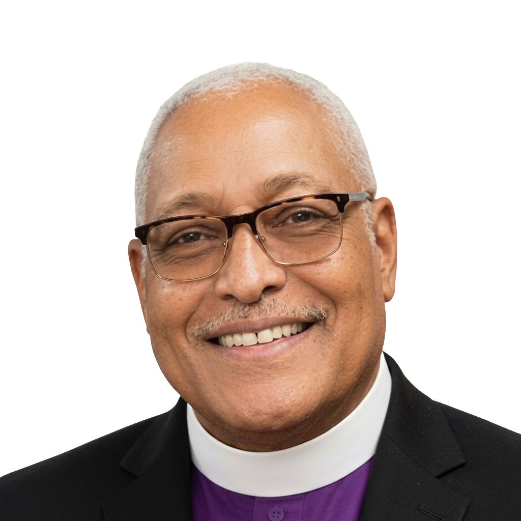 Rev. Dr. Sylvester Wright