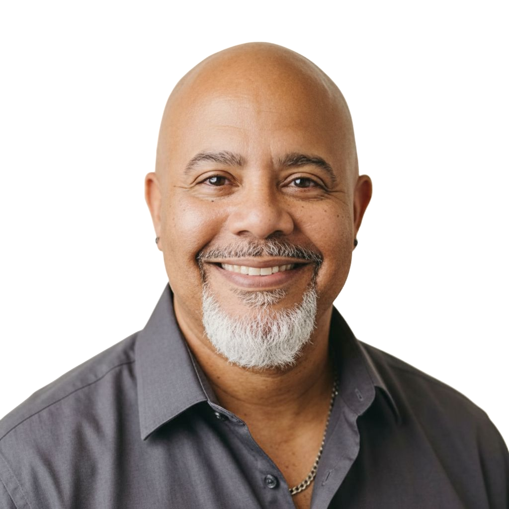 Langston K. Jacobs, MA