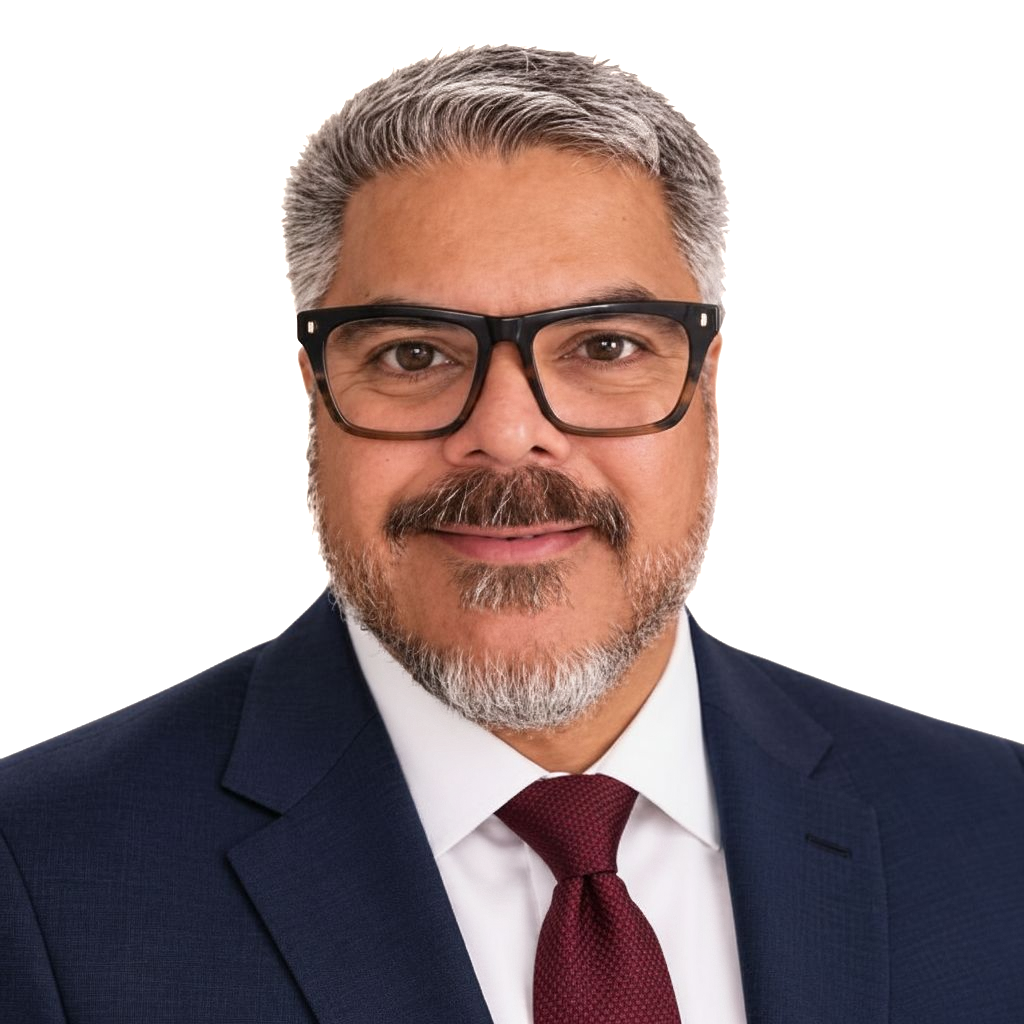 Luis E Castro-Irizarry