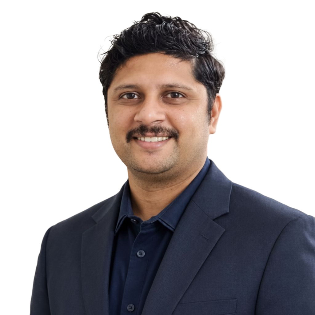 Praveen Chebolu