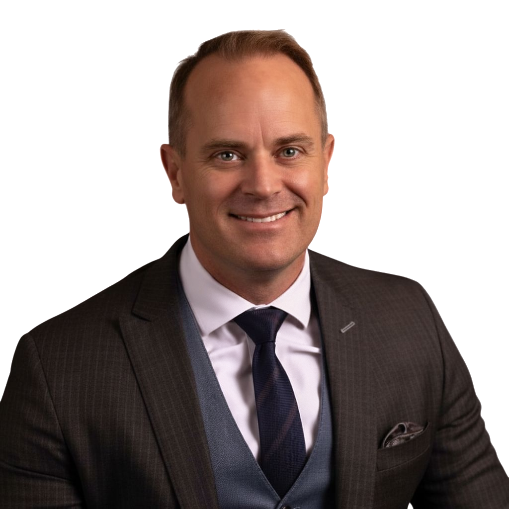 Gary Preisser