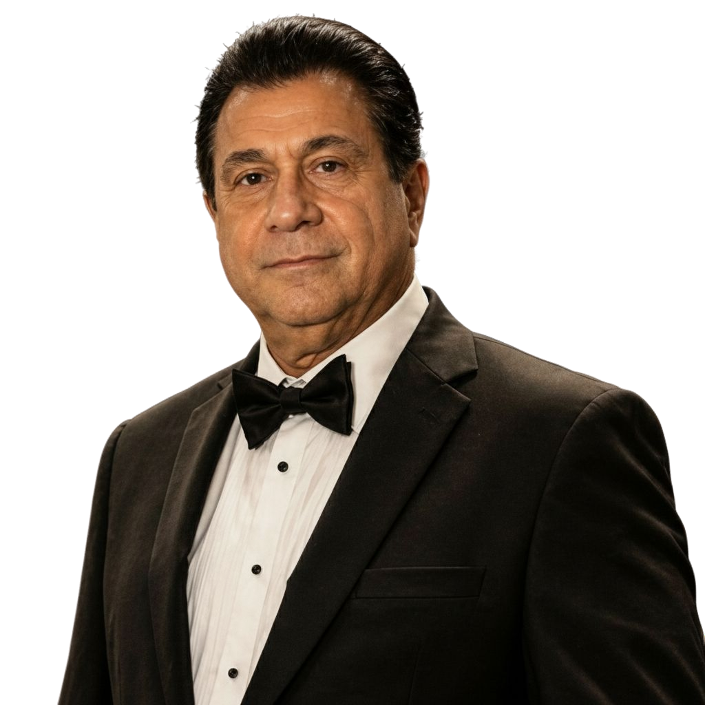 Michael Barbieri, Ph.D.