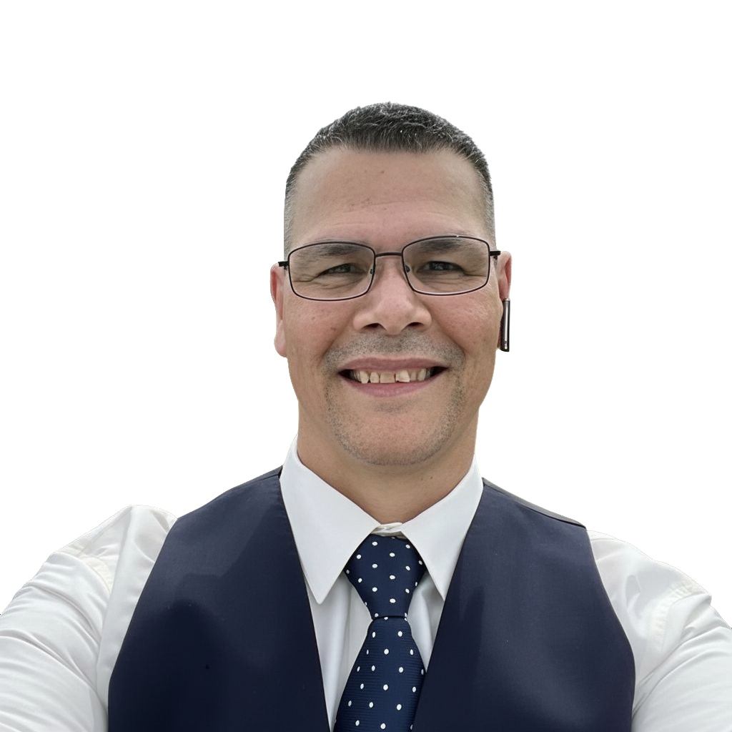 Jerome Jostes