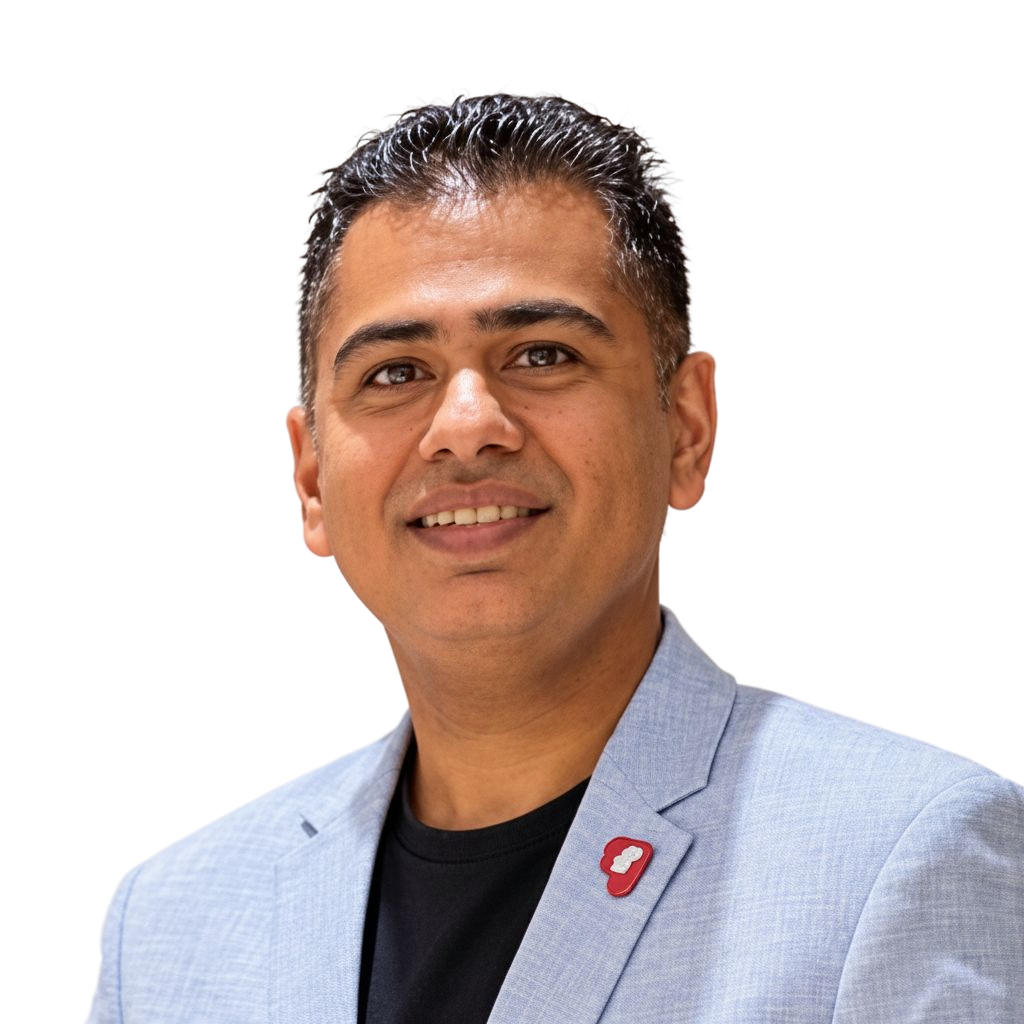 Umang Sethi
