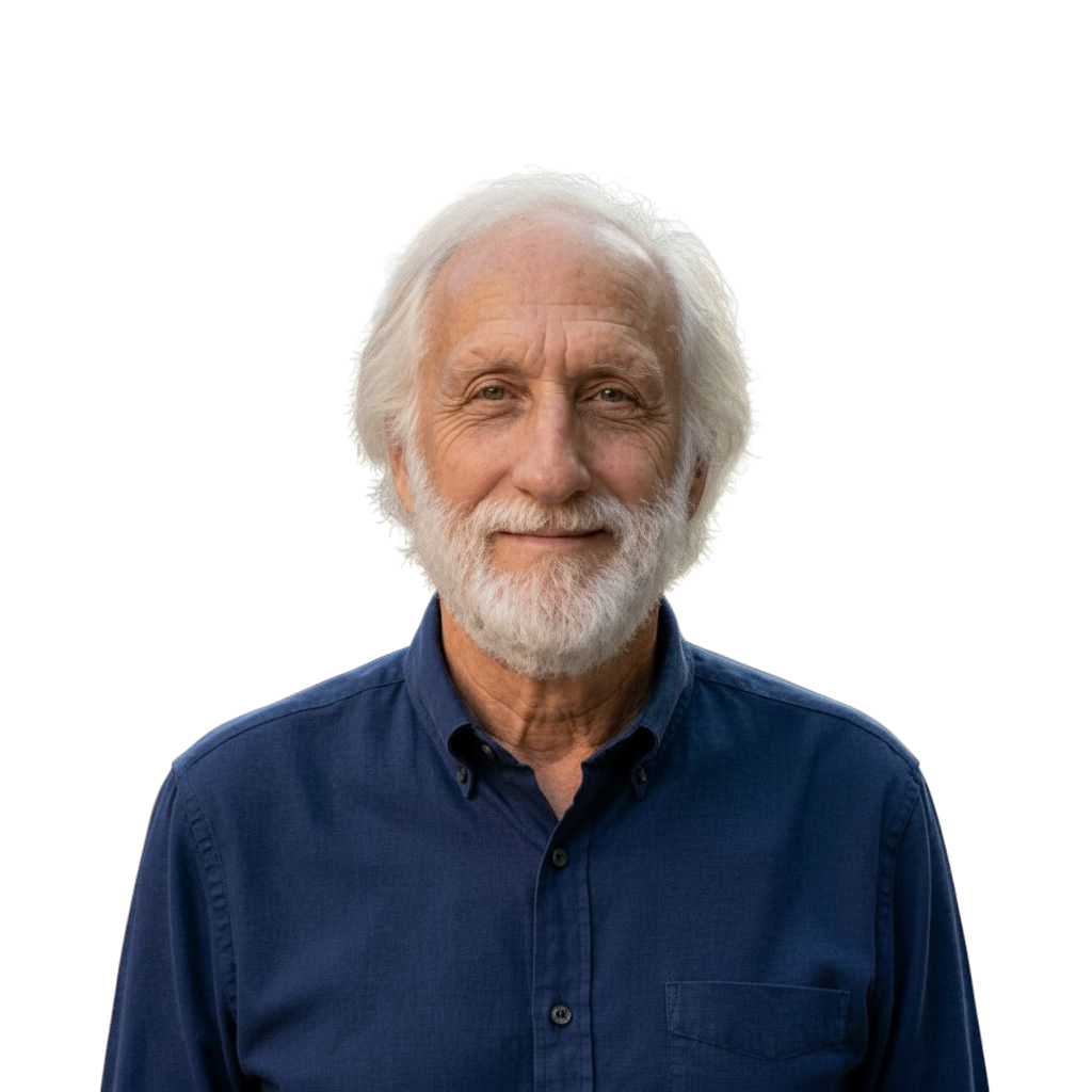Michael Burge
