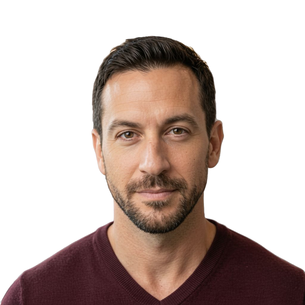 Steven  M DeLong