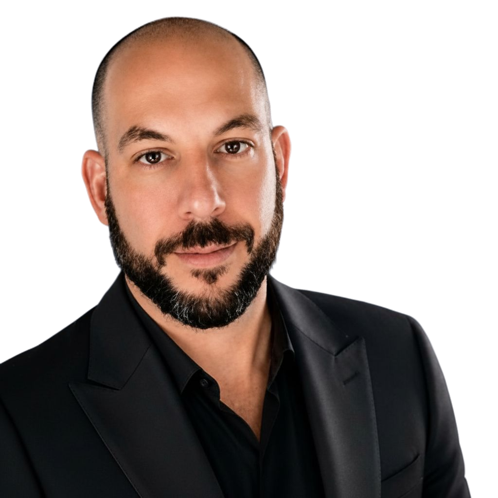Daniel RyanCotler