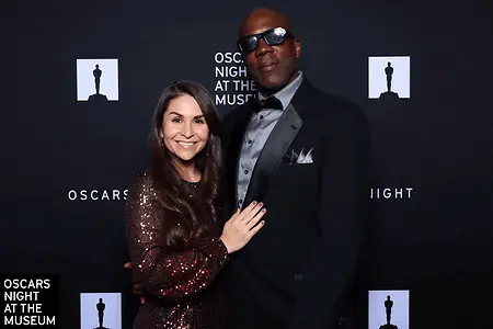 Attending the 2024 Oscars Ceremony