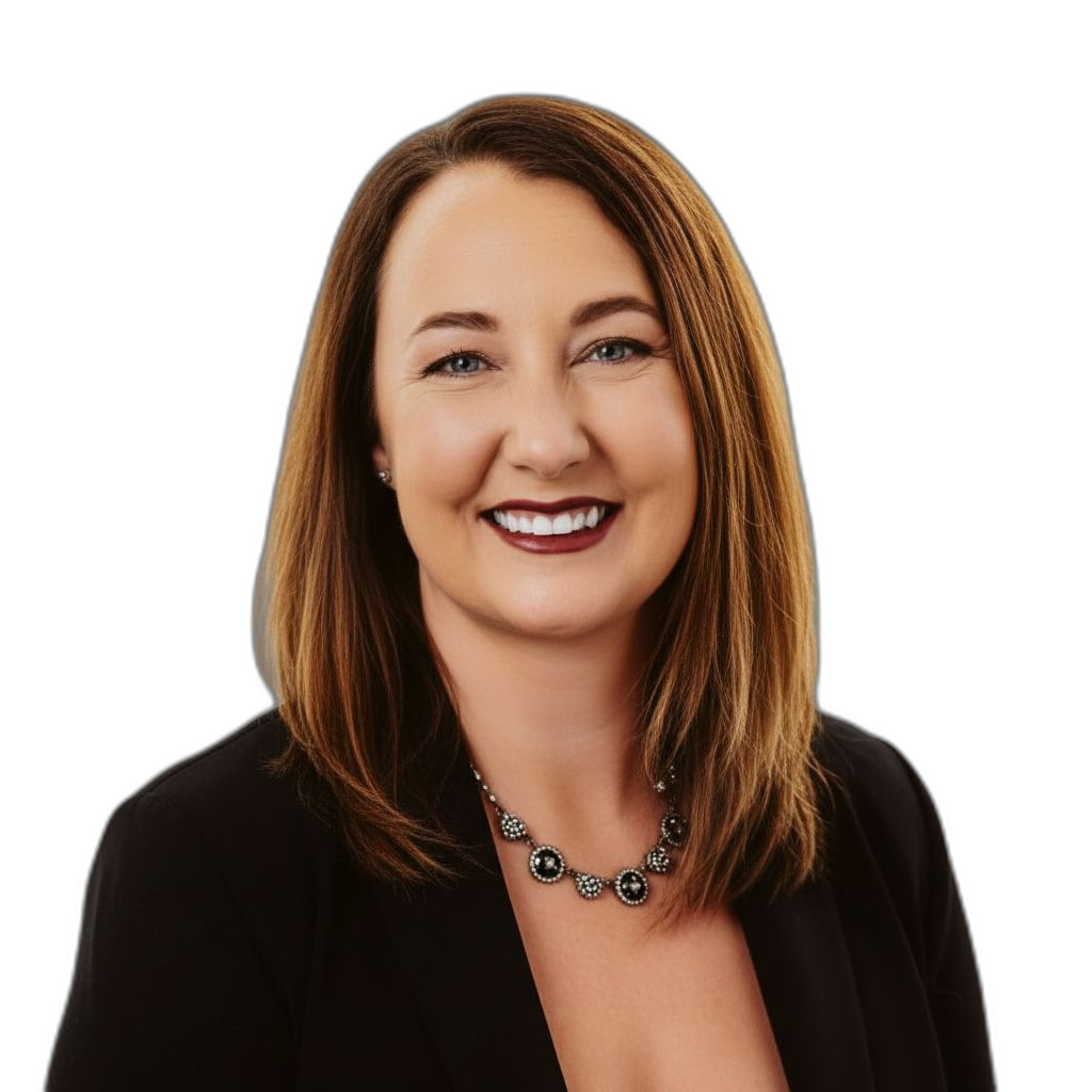 Danica Bilicich-Mason, Principal on Influential Women