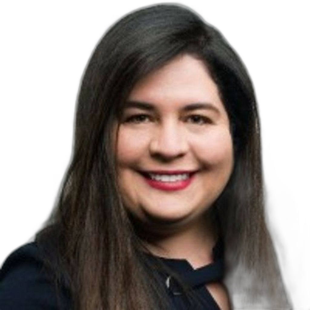 Vanessa Marie Morales-Tirado, Principal Research Scientist I on Influential Women