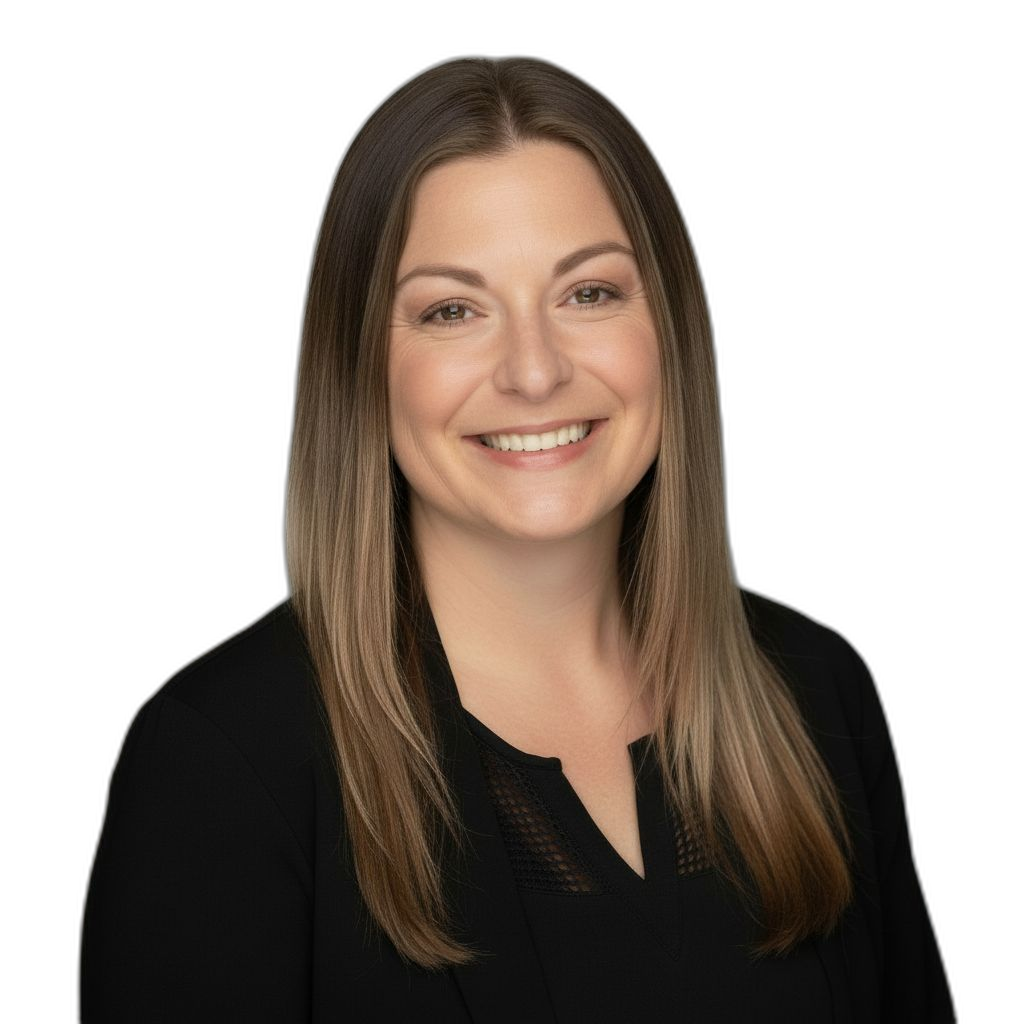 Michelle A. Patterson, Founder on Influential Women