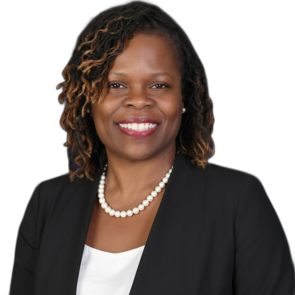Diana Loubeau, Ed. D, Director of Academics on Influential Women