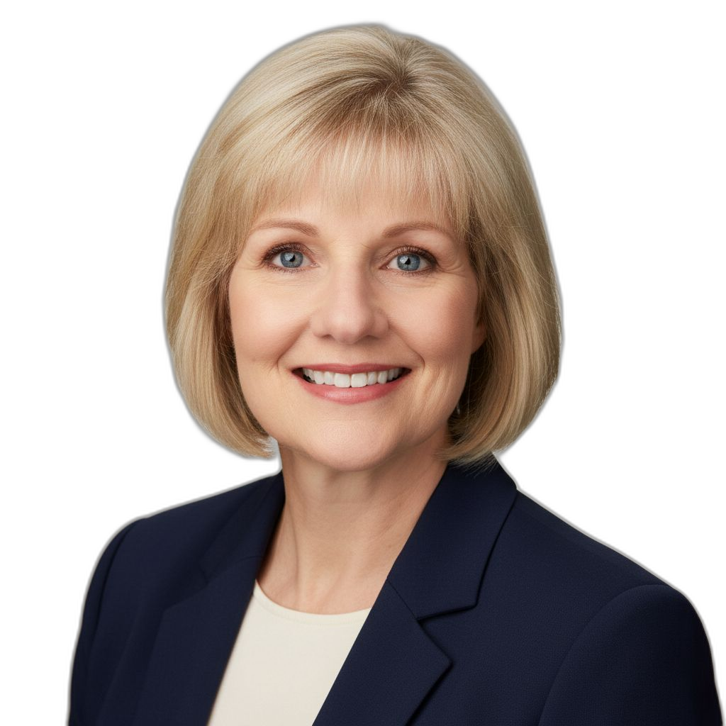 Nancy Gazzigli, Paralegal and Business/IT Consultant on Influential Women