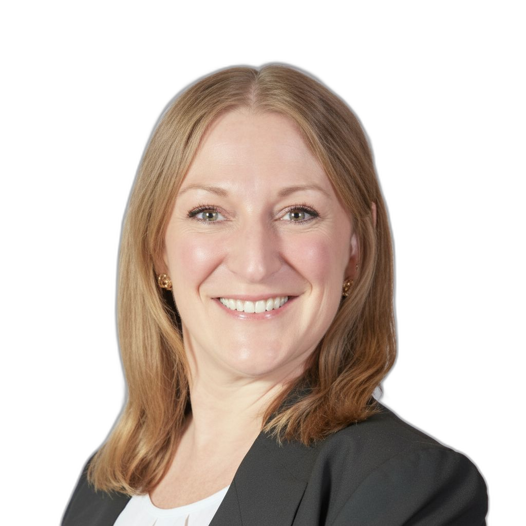 Lauren Hanson, Regional Sales Director on Influential Women