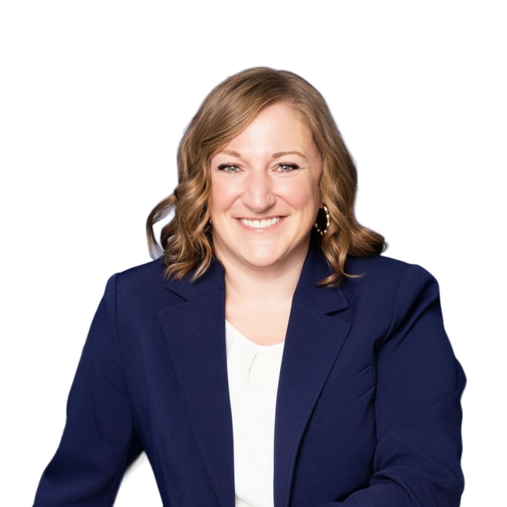 Lauren (Hanson) Anderson, Regional Sales Director on Influential Women