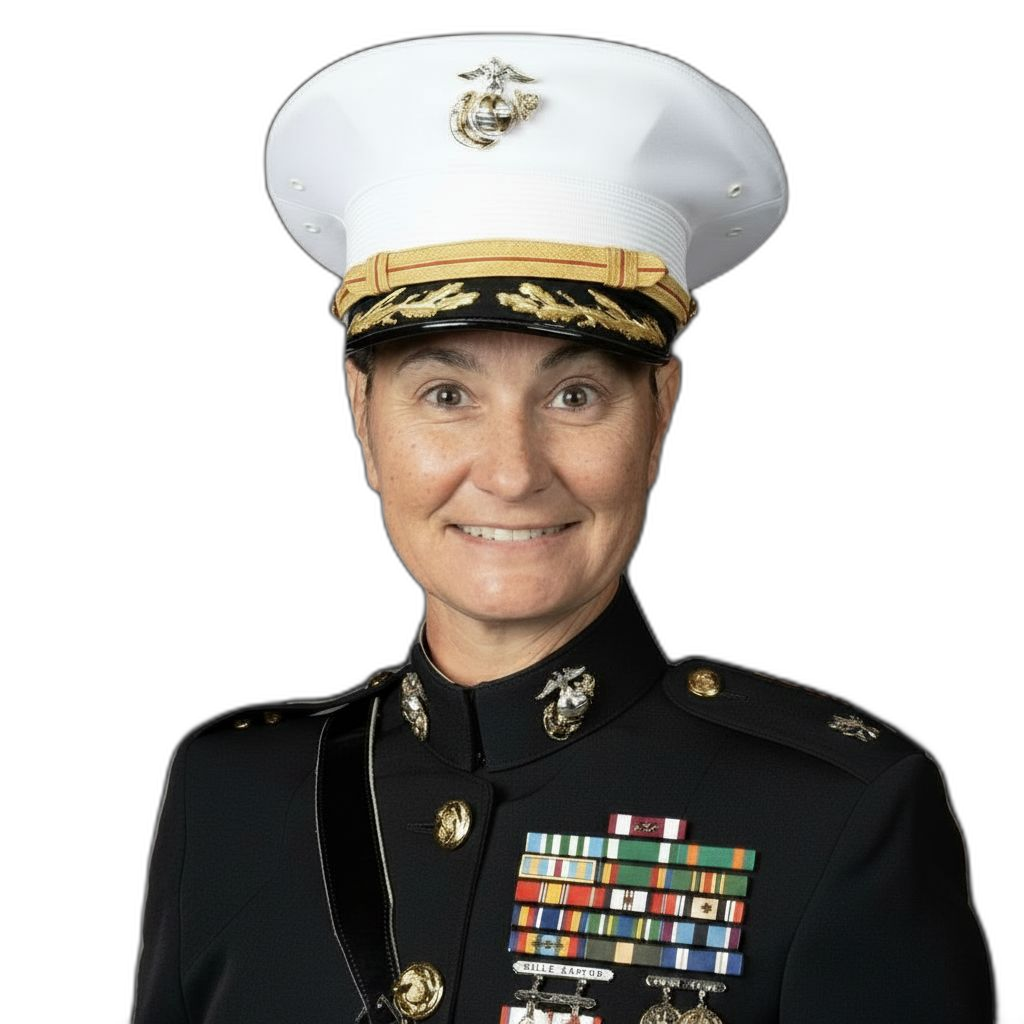 Jaclyn Nicole Urso, LL.M. Candidate on Influential Women