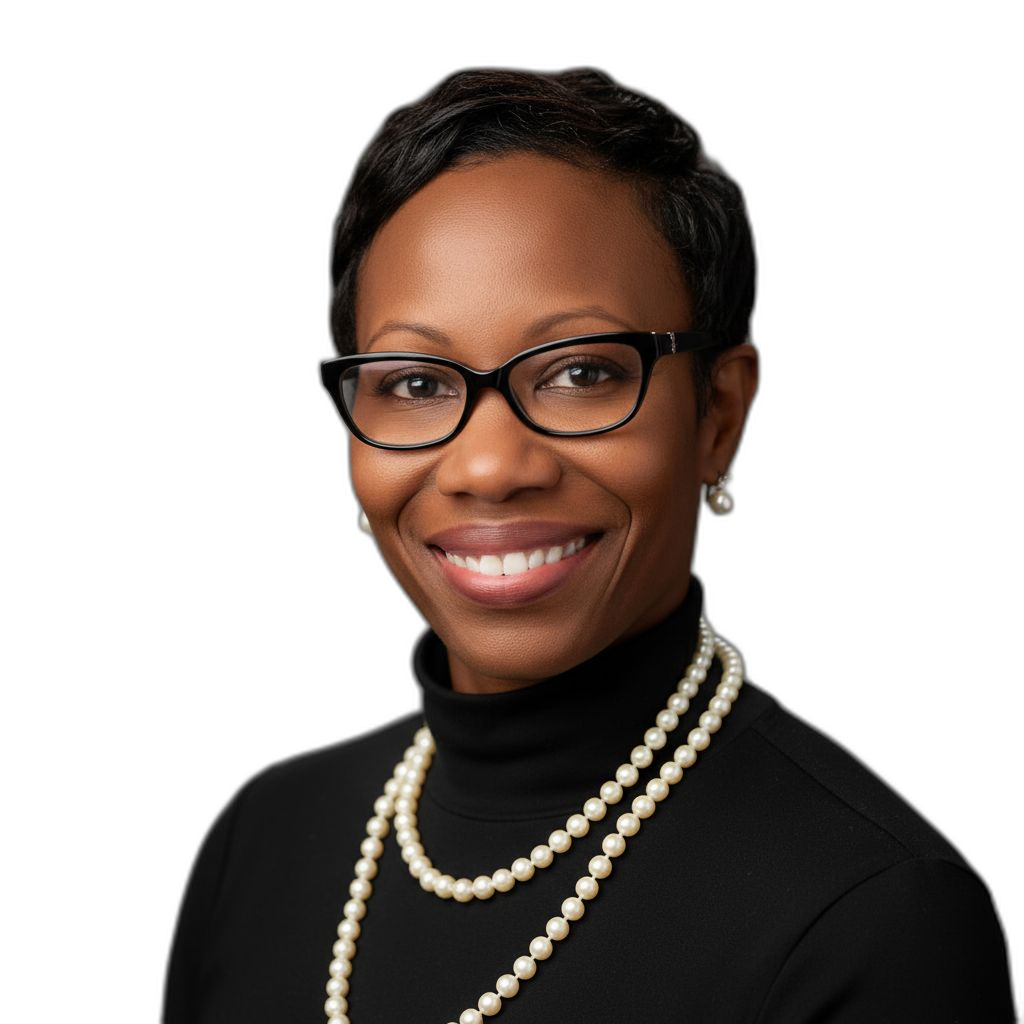 Tonya Sims, 16th Quartermaster School Command Sergeant Major on Influential Women