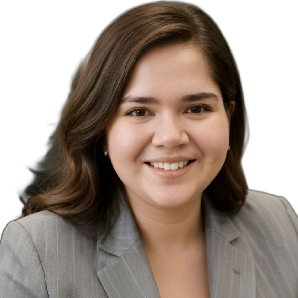 Lisa M. Estrada, Founder & CEO - Digital Transformation & Marketing Strategist on Influential Women