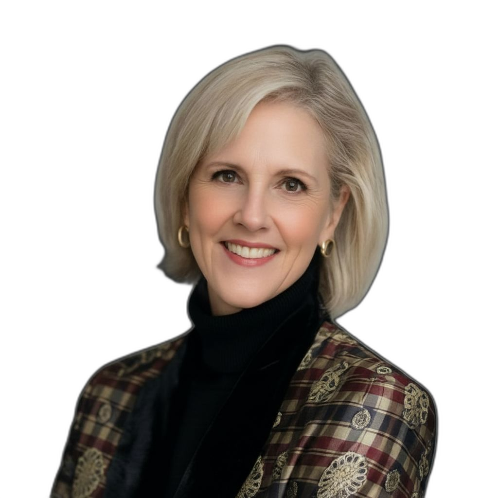 Page S. Gardner, President on Influential Women