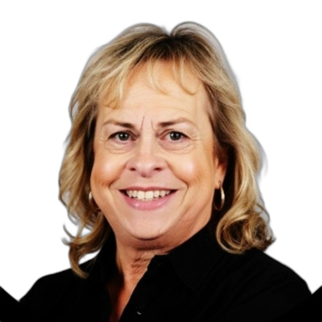 Beth Roulette Baseler, Retired Sr. Vice President:  Currently Senior Subject Matter Expert/ Clinical Trials Management and Operations Specialist on Influential Women