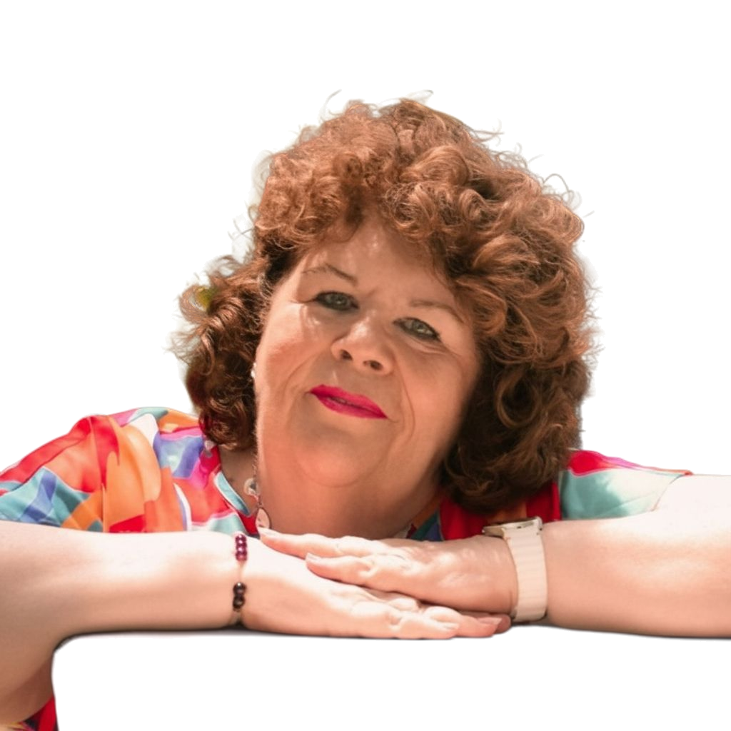 Molly Whalen, Author | Speaker | Educator | Negotiation Strategist | Consumer Advocate on Influential Women