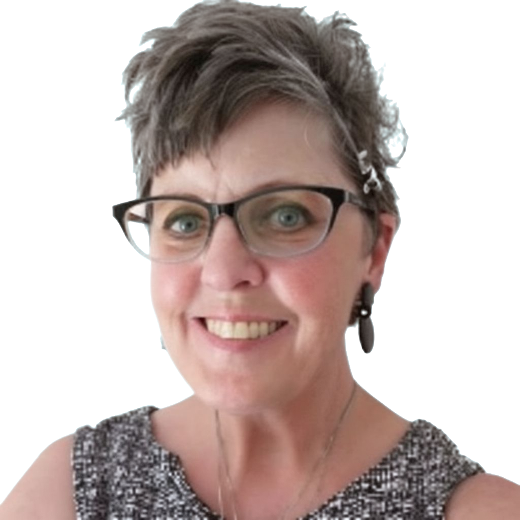 Randi  Johnson Hanson, Assistant Clinical Professor of Occupational Therapy | Doctoral Capstone Coordinator on Influential Women
