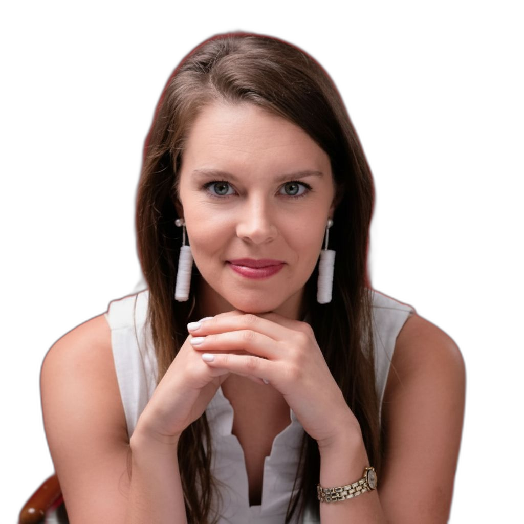 Claire Coder, Founder & CEO on Influential Women