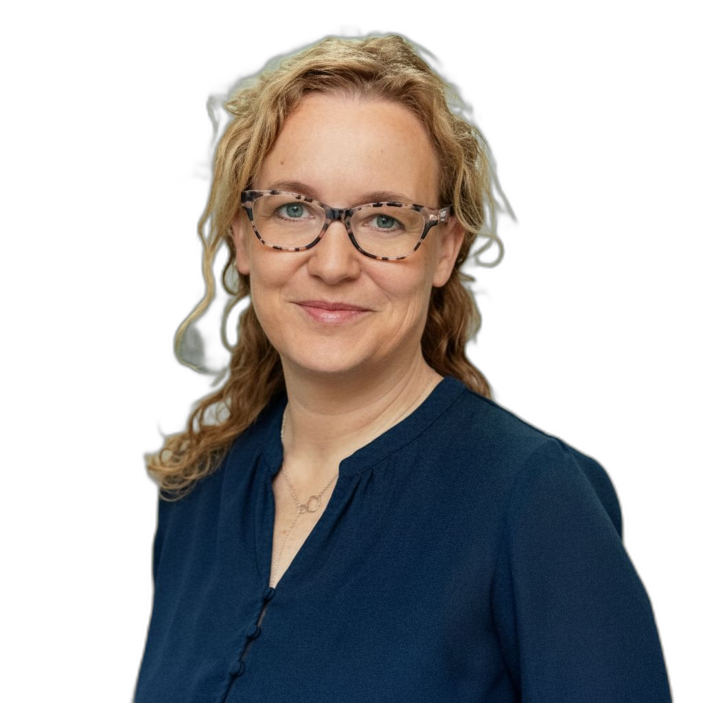 Michelle Hastings, Professor on Influential Women