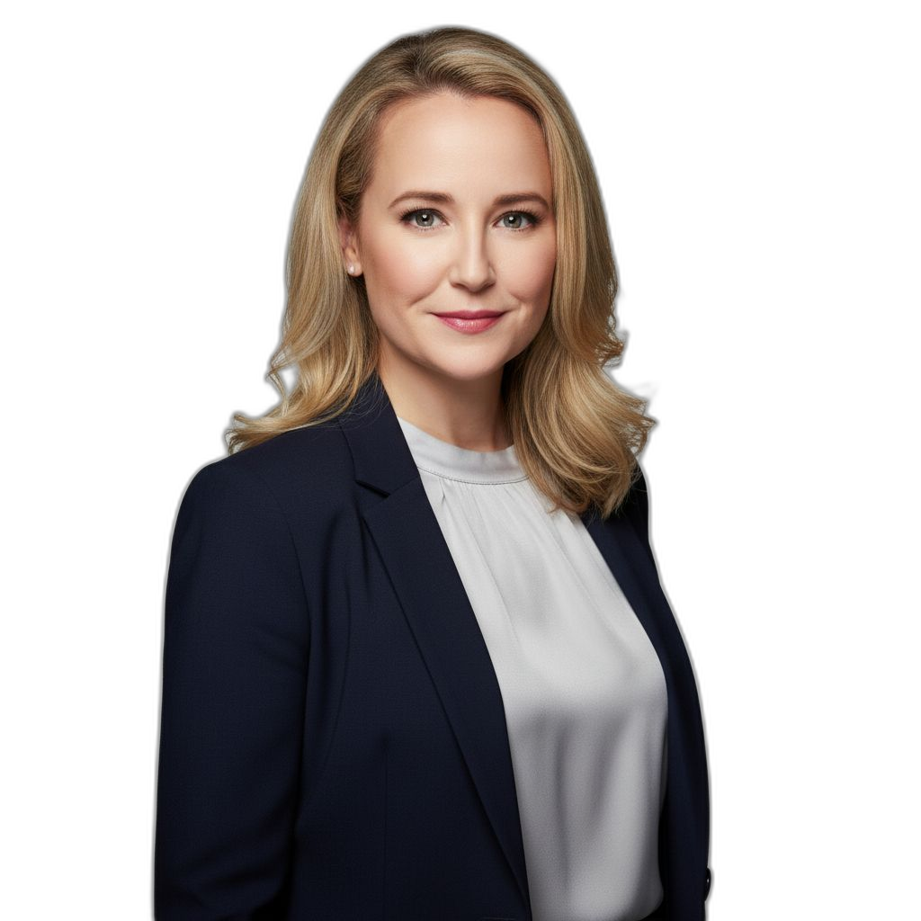 Alexa von Tobel, Founder, Managing Partner on Influential Women