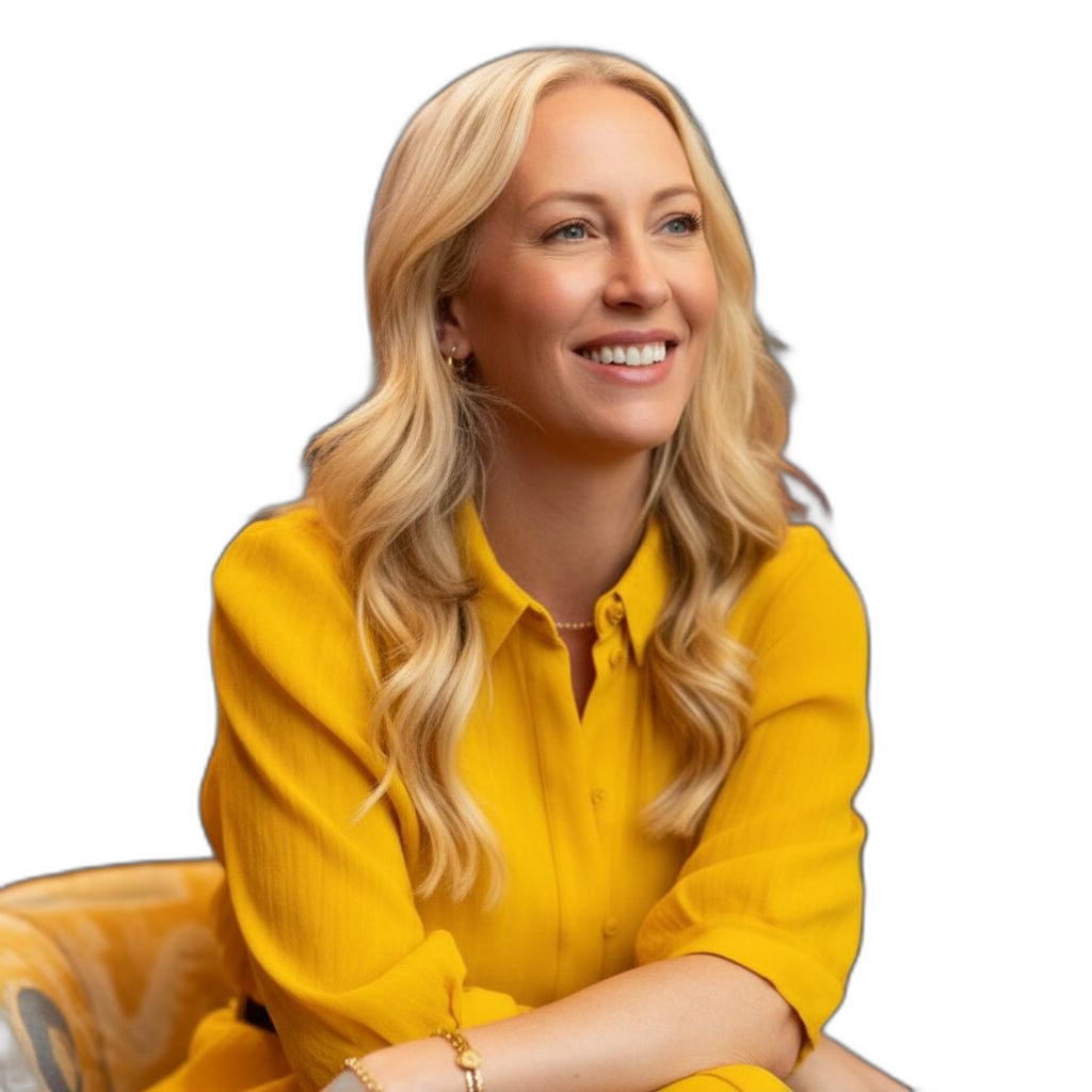 Julia Hartz, CEO on Influential Women