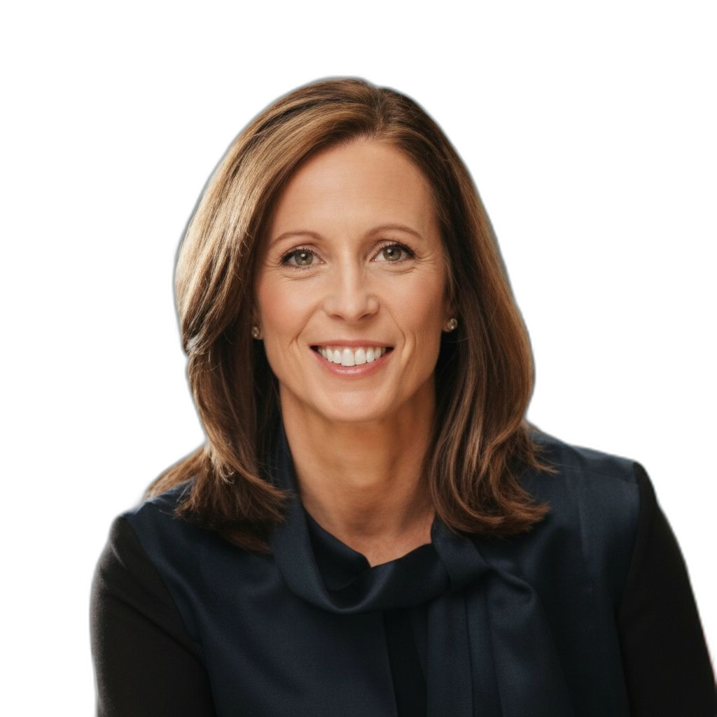 Adena Friedman, Chief Executive Officer on Influential Women