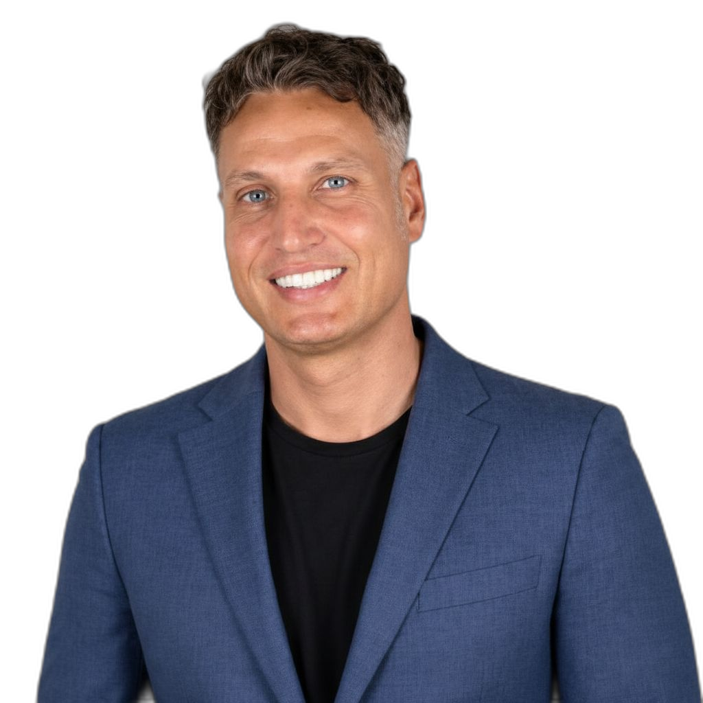 Mike Frehner
