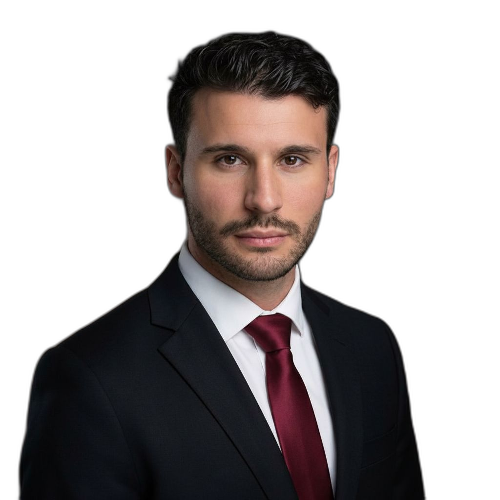 Matthew Schneider