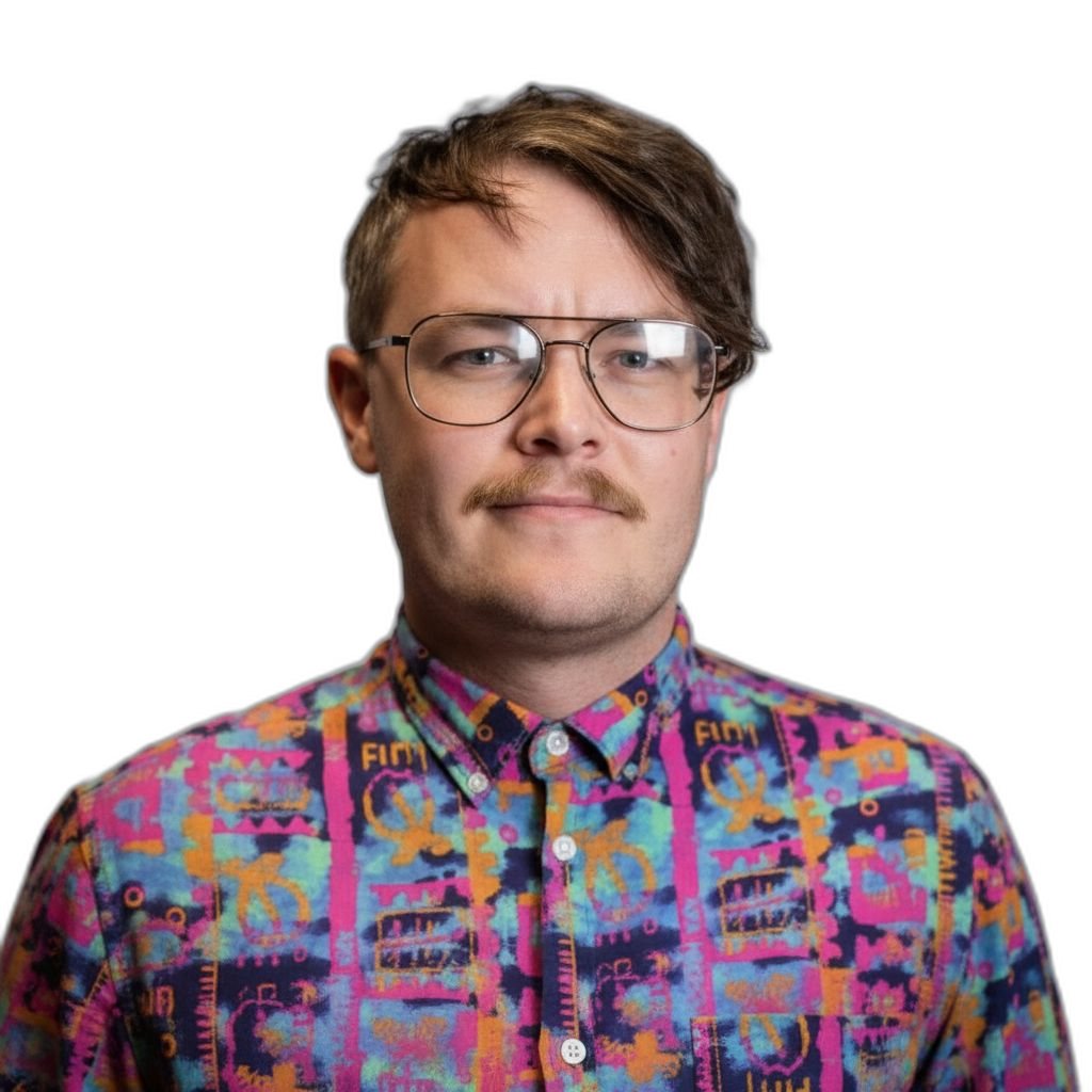 Craig Reynolds