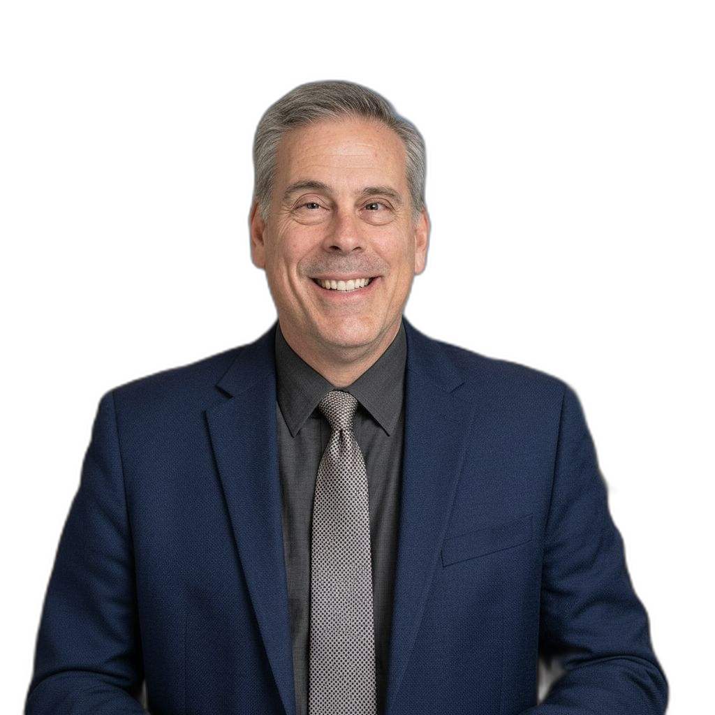 From Engineering Foundations to Building a People-First Real Estate Business